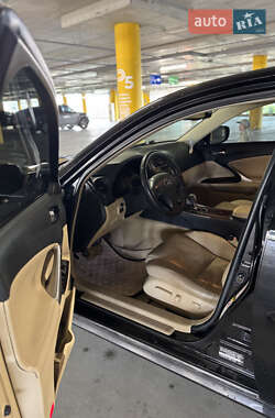 Седан Lexus IS 2006 в Киеве