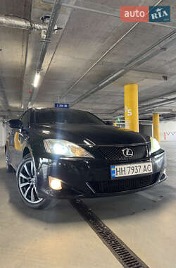 Седан Lexus IS 2006 в Киеве