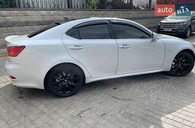 Седан Lexus IS 2008 в Одессе