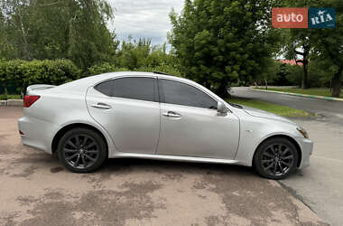 Седан Lexus IS 2006 в 