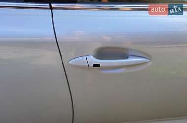 Седан Lexus IS 2007 в Новгород-Северском