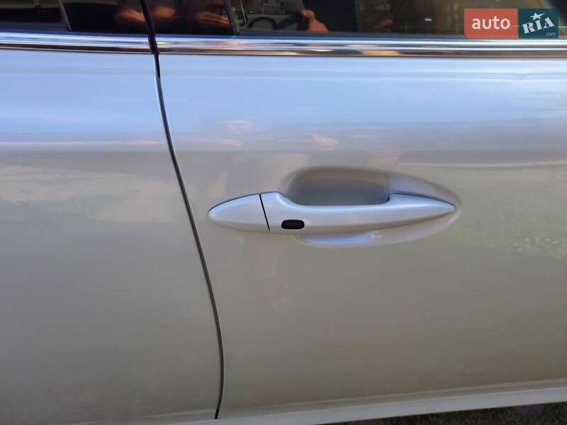 Седан Lexus IS 2007 в Новгород-Сіверському фото 9 Седан Lexus IS 2007 в Новгород-Сіверському