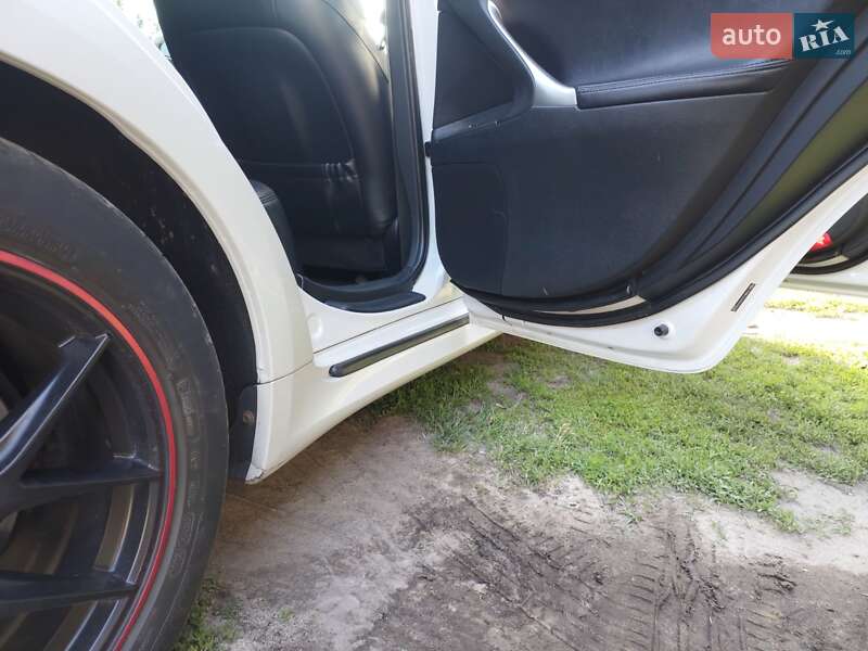 Седан Lexus IS 2007 в Новгород-Сіверському фото 11 Седан Lexus IS 2007 в Новгород-Сіверському