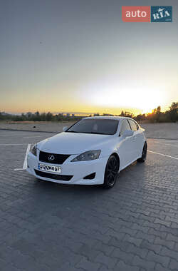 Седан Lexus IS 2006 в Черкассах