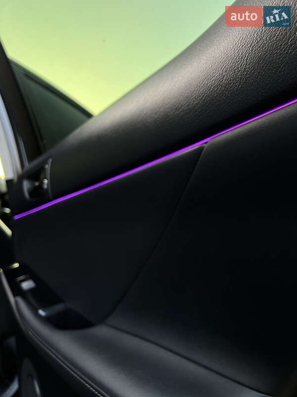 Седан Lexus IS 2013 в Одессе фото 27 Седан Lexus IS 2013 в Одессе