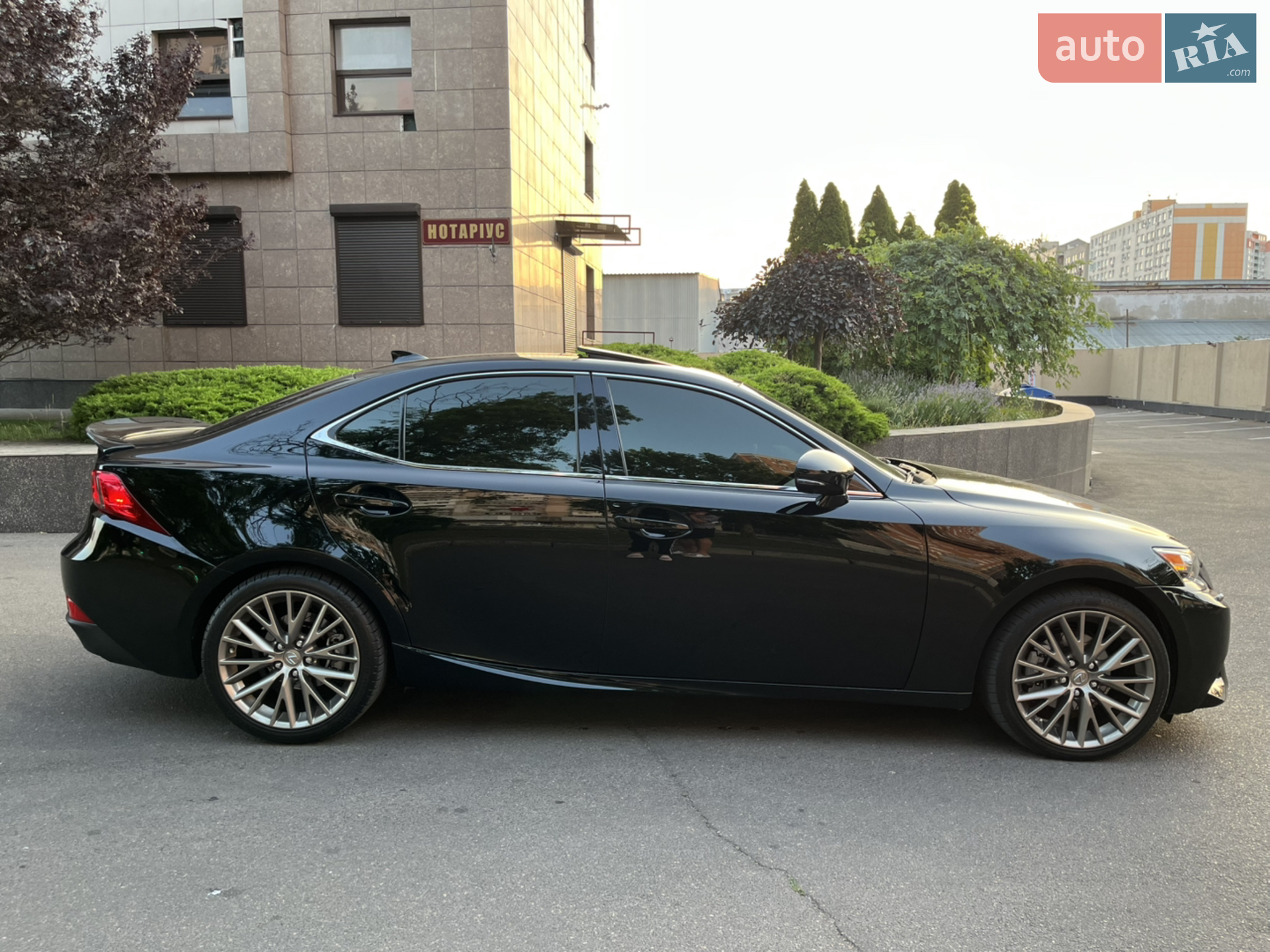 2013 Lexus IS - мініатюра 42