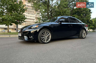 Седан Lexus IS 2013 в Одессе фото 49 Седан Lexus IS 2013 в Одессе