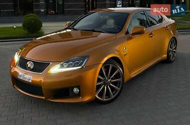 Седан Lexus IS 2010 в Виноградове