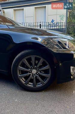 Седан Lexus IS 2008 в 