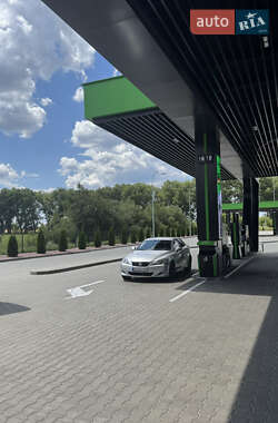 Седан Lexus IS 2007 в 