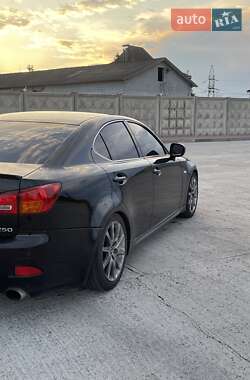 Седан Lexus IS 2006 в 