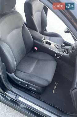 Седан Lexus IS 2006 в 
