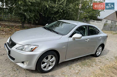 Седан Lexus IS 2008 в Умани