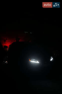Седан Lexus IS 2005 в 