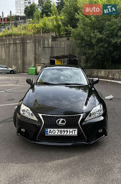Седан Lexus IS 2005 в 
