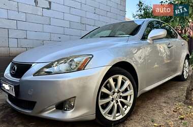Седан Lexus IS 2005 в Одессе