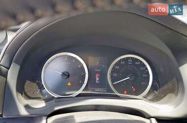 Седан Lexus IS 2014 в 
