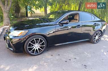 Седан Lexus IS 2007 в Ладижині