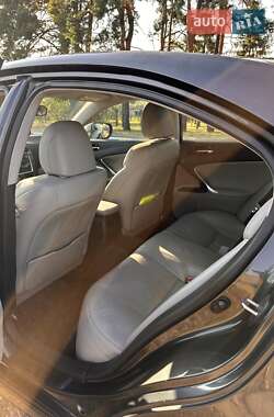 Седан Lexus IS 2006 в Боярці