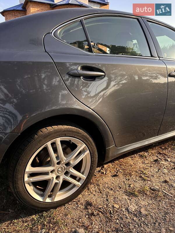 Седан Lexus IS 2006 в Боярці фото 4 Седан Lexus IS 2006 в Боярці