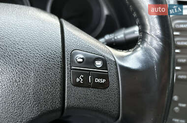 Седан Lexus IS 2007 в 