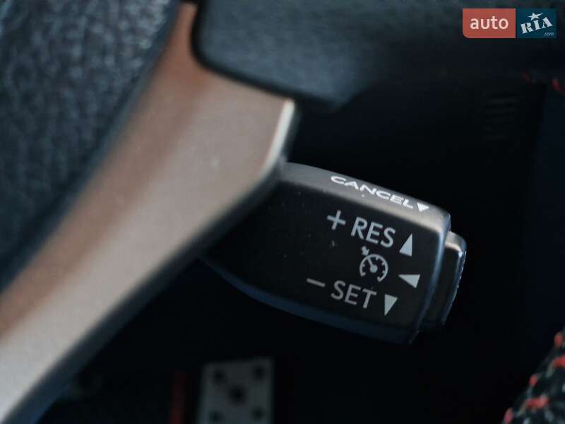 Седан Lexus IS 2016 в Одессе