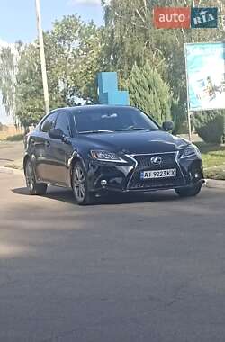 Седан Lexus IS 2006 в 
