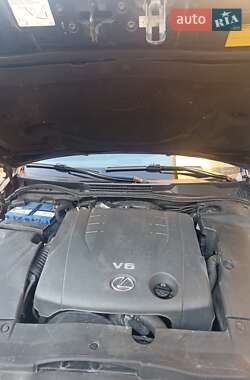 Седан Lexus IS 2006 в 