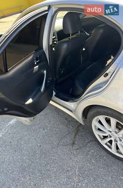 Седан Lexus IS 2008 в Кропивницком