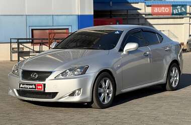 Седан Lexus IS 2007 в Одессе