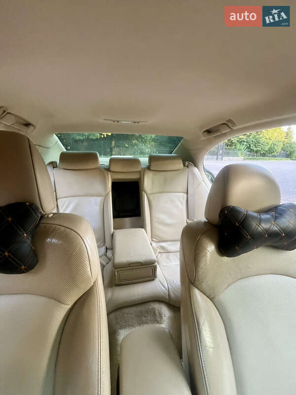 Седан Lexus IS 2007 в Миргороде фото 13 Седан Lexus IS 2007 в Миргороде