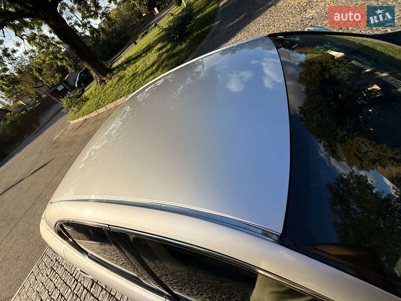 Седан Lexus IS 2007 в Киеве