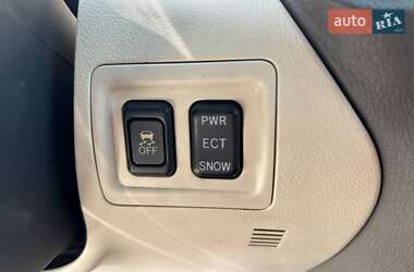 Седан Lexus IS 2010 в 