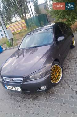 Седан Lexus IS 2000 в Одессе