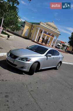 Седан Lexus IS 2006 в Измаиле Седан Lexus IS 2006 в Измаиле