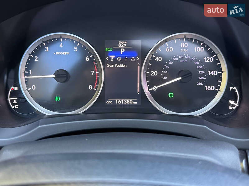 Седан Lexus IS 2014 в Одесі фото 22 Седан Lexus IS 2014 в Одесі