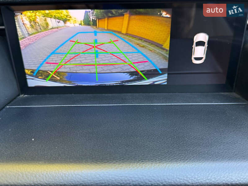 Седан Lexus IS 2014 в Одесі фото 26 Седан Lexus IS 2014 в Одесі