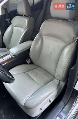 Седан Lexus IS 2005 в 
