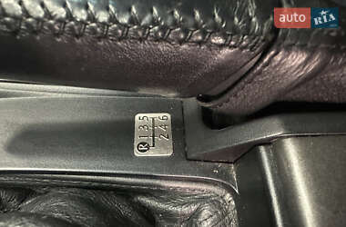 Седан Lexus IS 2007 в 
