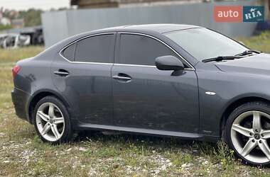 Седан Lexus IS 2006 в 