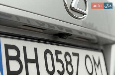 Седан Lexus IS 2007 в 