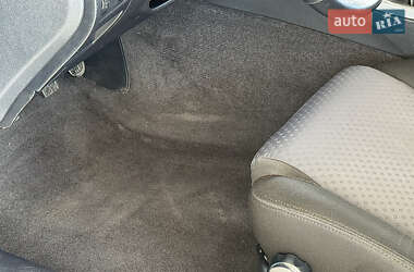 Седан Lexus IS 2007 в 