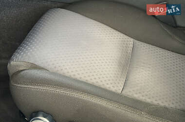 Седан Lexus IS 2007 в 