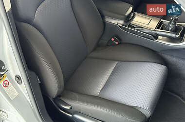 Седан Lexus IS 2007 в 