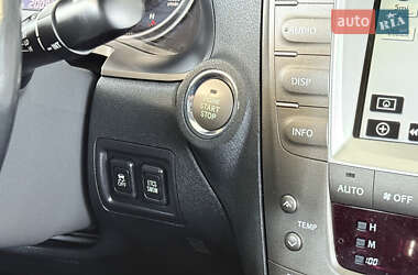 Седан Lexus IS 2007 в 