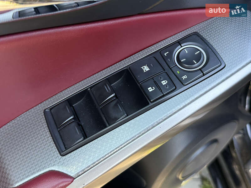 Седан Lexus IS 2014 в Харькове