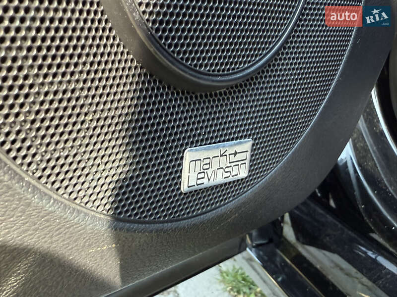Седан Lexus IS 2014 в Харькове