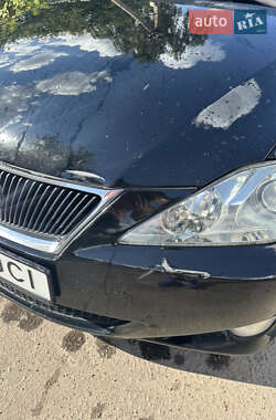 Седан Lexus IS 2008 в 