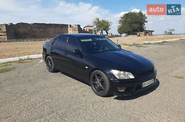 Седан Lexus IS 1999 в Белгороде-Днестровском