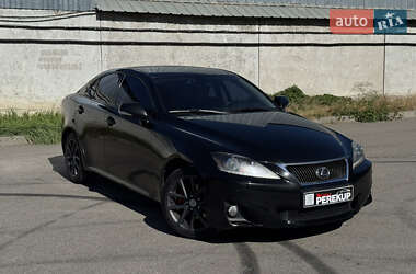 Седан Lexus IS 2011 в Киеве
